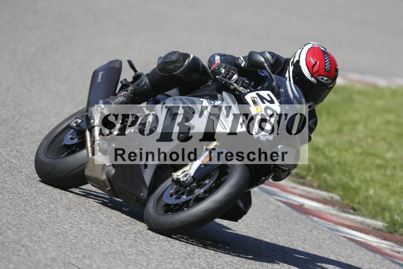 /12 30.04.2025 Speer Racing ADR/Gruppe gelb/260